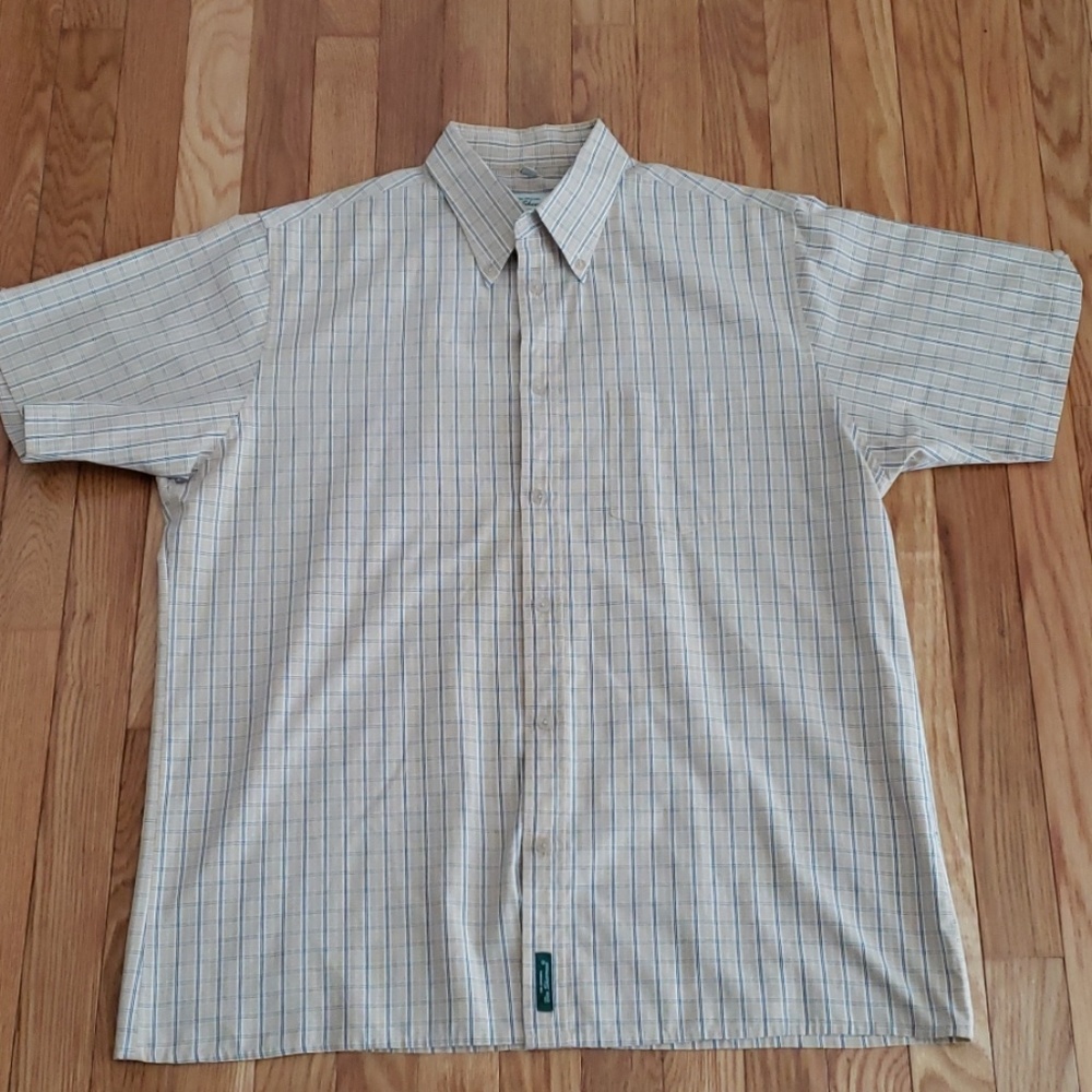 Ben Sherman original button down